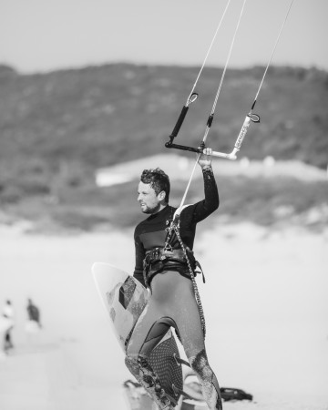 Kitesurfing - joepvanurk - digital imagine-8