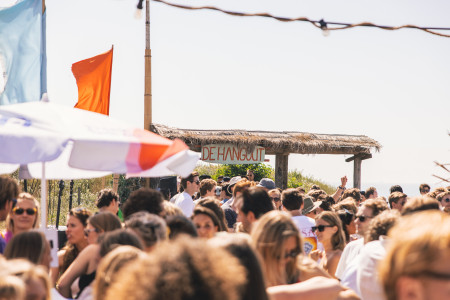 2025 Digital imagine - joepvanurk - de hangout zilte zee 2023-1