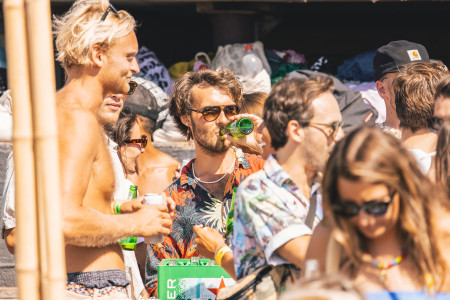 2025 Digital imagine - joepvanurk - de hangout zilte zee 2023-2