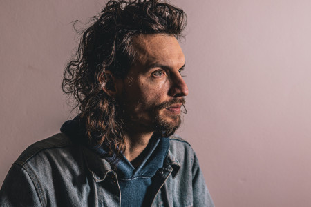 2025 Digital imagine - joepvanurk - portret Olaf-1