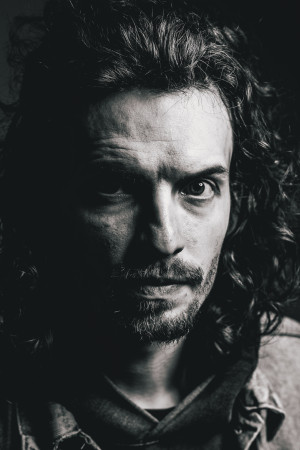 2025 Digital imagine - joepvanurk - portret Olaf-2