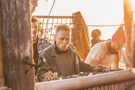 2025 Digital imagine - joepvanurk - zonsopkomst 2023-3