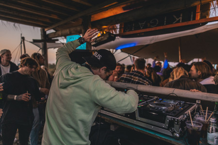 2025 Digital imagine - joepvanurk - zonsopkomst 2023-4