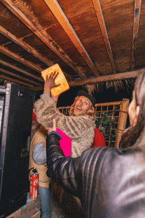 2025 Digital imagine - joepvanurk - zonsopkomst 2023-8